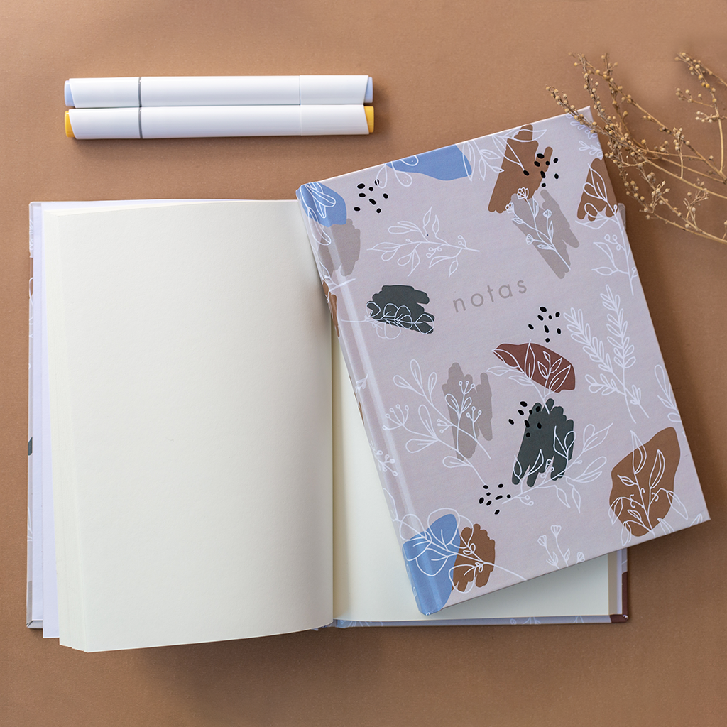 Cuaderno Earth con Lomo - Imagen 4