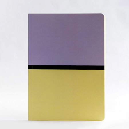 Libreta Lines Lila