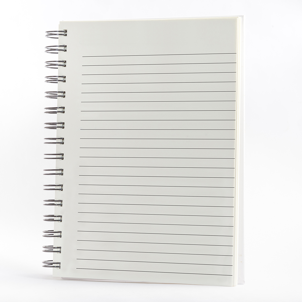 Cuaderno Notas - Imagen 2
