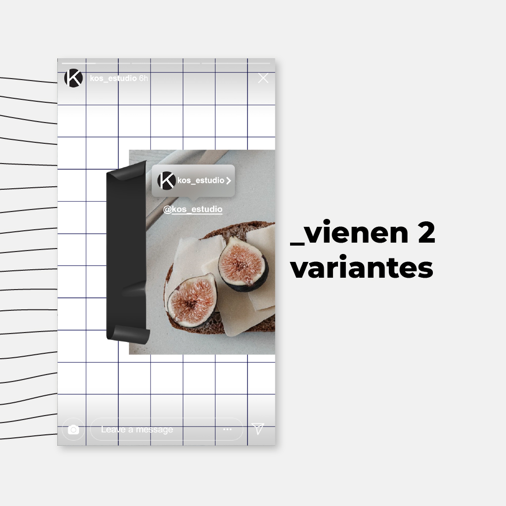 Plantilla para Instagram - Modern - Imagen 3
