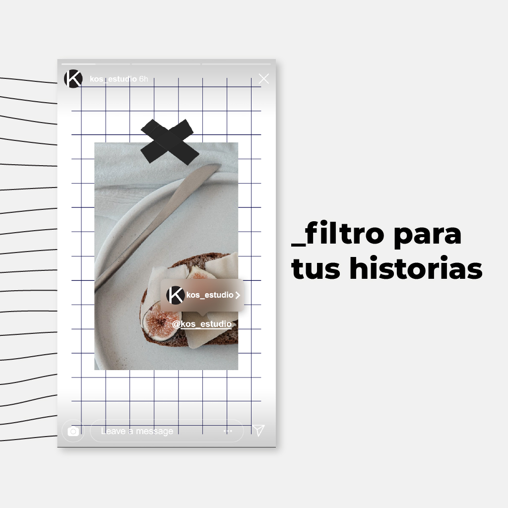 Plantilla para Instagram - Modern - Imagen 4